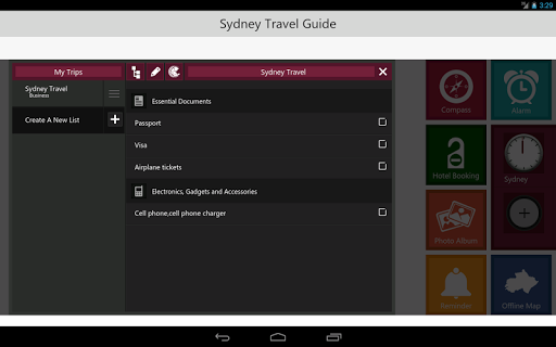 免費下載旅遊APP|Sydney Travel - Pangea Guides app開箱文|APP開箱王