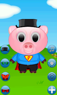 How to mod Pappa Pig Dress Up lastet apk for pc