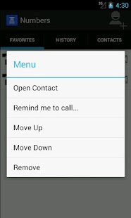 How to download Favorite Numbers Demo 1.1 unlimited apk for android