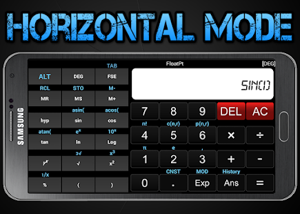 How to get Safari Scientific Calculator patch 1.3 apk for android