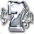 SlottenZieHD Slot Machine logo