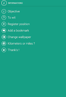 Find My Car + LabOfApp Screenshots 3