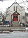 Church of our Savior Episcopal
