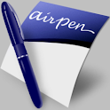 airpenNOTE for Android logo