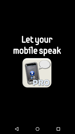 免費下載娛樂APP|Let Your Mobile Speak (PRO) app開箱文|APP開箱王