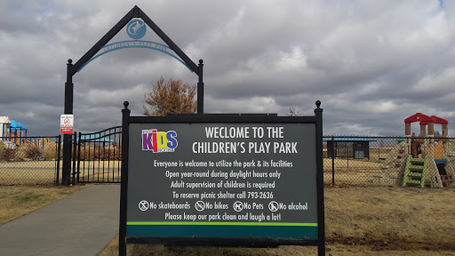 FBC Children's Play Park