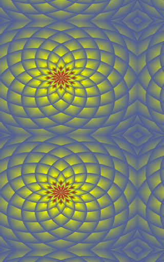 Wormhole Illusion Expander LWP