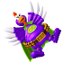 Chicken Invaders 41.18ggl (Unlock)