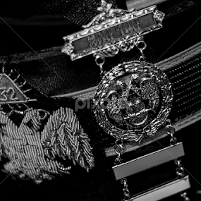 by Isidro Pentzke - Artistic Objects Jewelry