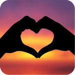 Cover Image of Download Love Wallpaper 3.3.1 APK