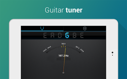 Ultimate Guitar Tabs & Chords - screenshot thumbnail