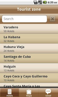 Cuba Hotel Screenshots 0