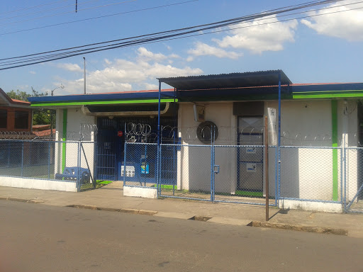 Oficina Correos De Costa Rica - Esparza.