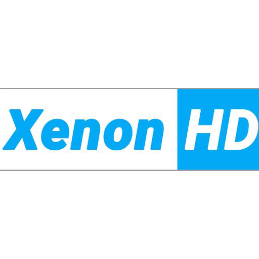 Support XenonHD (40) 程式庫與試用程式 App LOGO-APP開箱王
