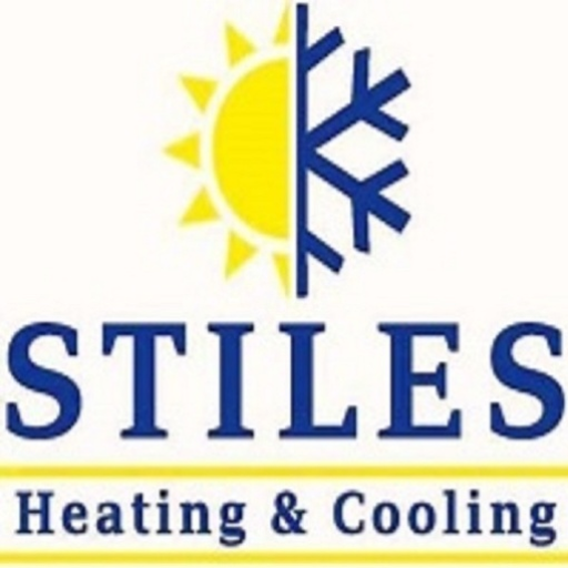 Stiles Heating & Cooling LOGO-APP點子