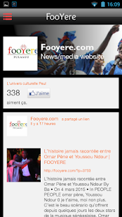 Fooyere Screenshots 3