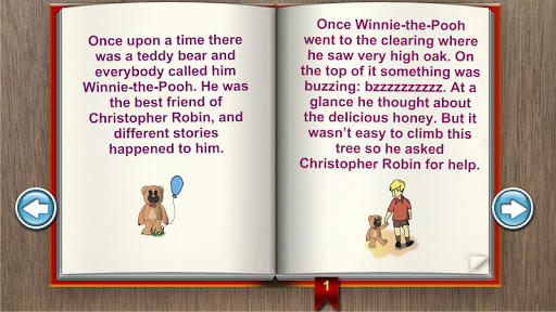 Winnie The Pooh Books