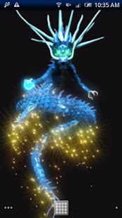 How to install Dragon Blue Trial 2.5.0 apk for pc