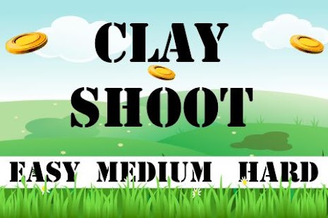  Clay Shoot  