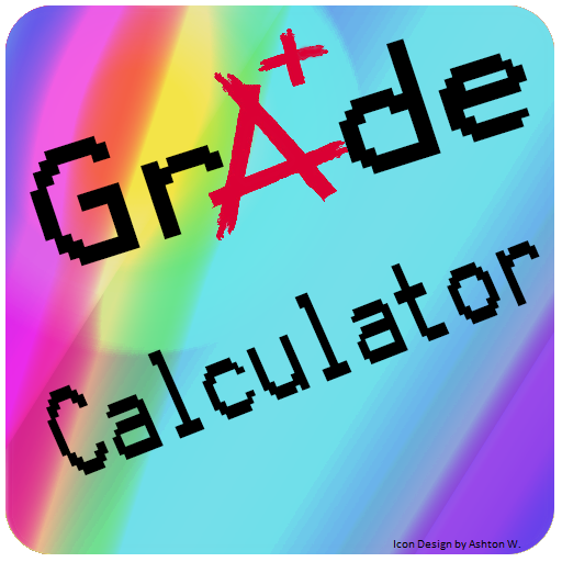 Final Grade Calculator 工具 App LOGO-APP開箱王