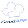 GoodApp Application icon