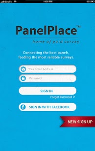 How to mod PanelPlace - Earn From Survey patch 2.3 apk for bluestacks