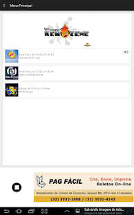 Free Download KRZ - Programa Kerozene APK for Android