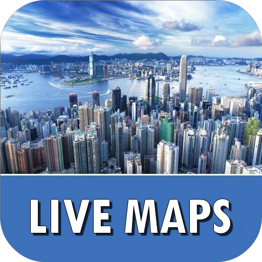 Live maps