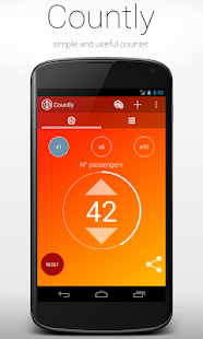 Lastest Countly - Easy Counter APK for Android