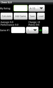 Free Download Chess ELO APK
