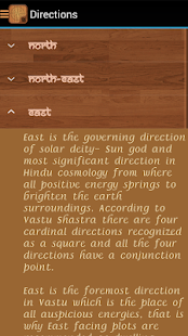 download Vastu Shastra: The Compass App free