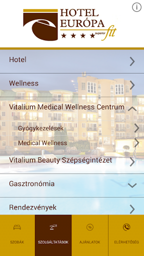 免費下載旅遊APP|Hotel Europa Fit app開箱文|APP開箱王