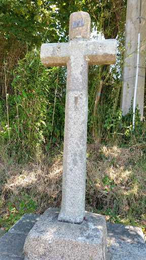 Croix De La Carantec