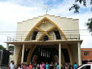 Iglesia De Nuestra Señora De Las Mercedes