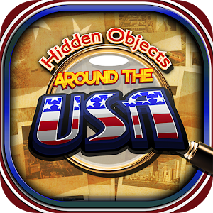 Hidden Object New York & Vegas.apk 1.2
