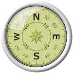 Cover Image of Télécharger Compass 4.14 APK