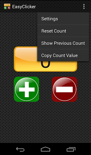 【免費工具App】Click n Count-APP點子