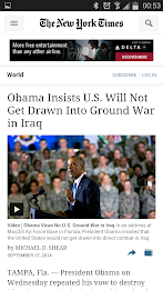 Fast News by q2developer poster 6