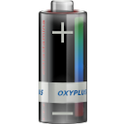 Battery Display logo