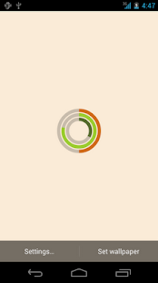 How to get Live Wallpaper - ArcClock 1.0 apk for laptop