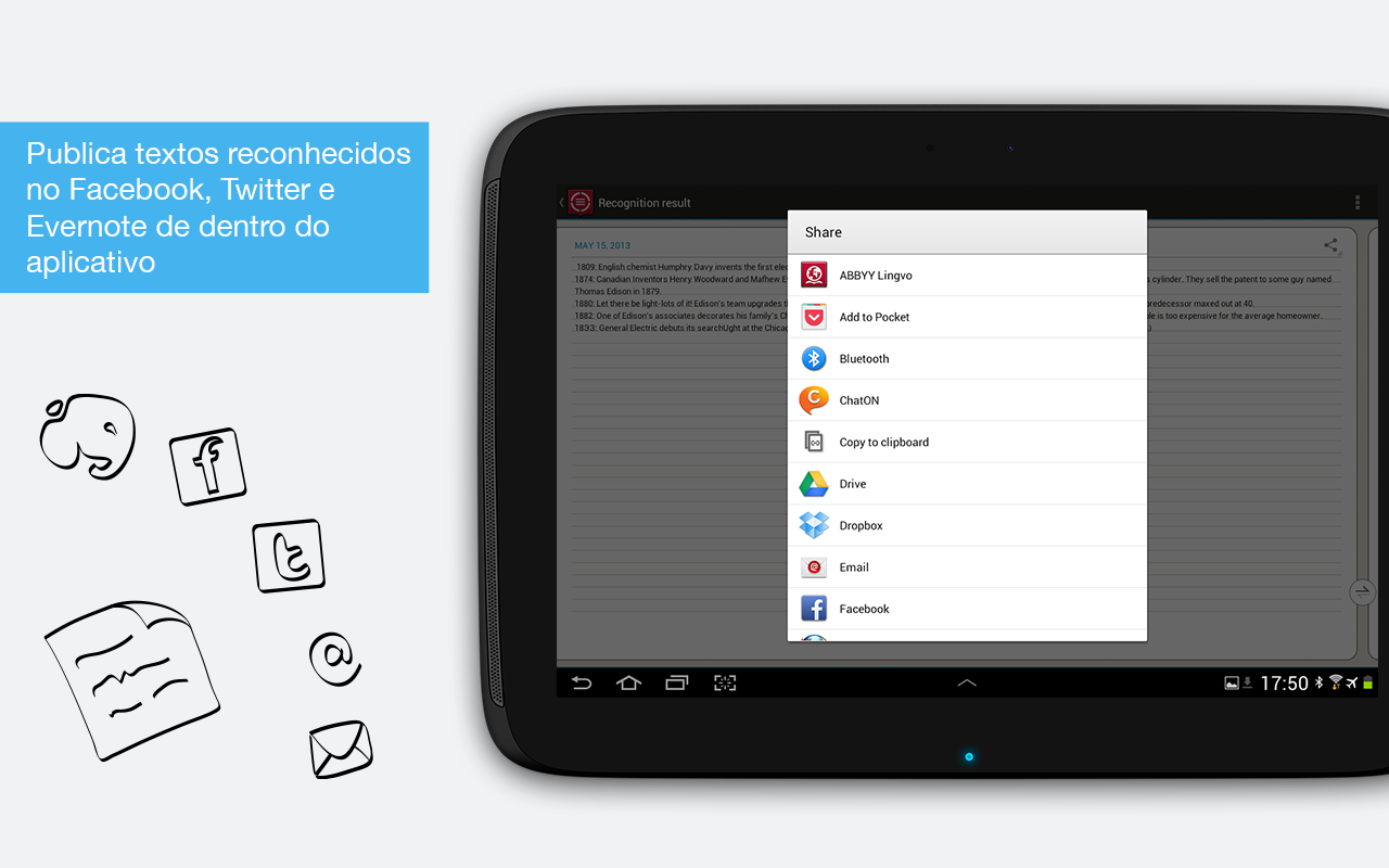 Text share. Pocket abbyy. игра переводчик. textgrabber. живой переводчик через камеру.