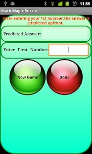 Free Math Magic Puzzle APK
