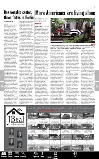 【免費新聞App】Tribune Star- Terre Haute, IN-APP點子