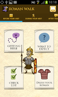 How to install Roman Walk lastet apk for pc