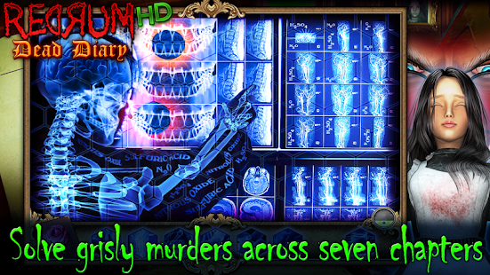 Free Download Redrum: Dead Diary (Full) APK for Android