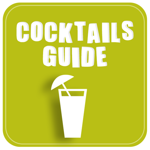 Blog Cocktails LOGO-APP點子