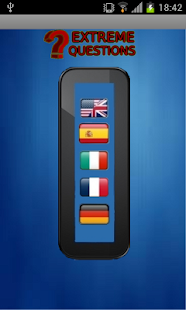 Free Extreme Questions APK for Android