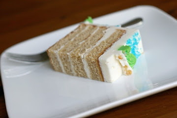 American Buttercream