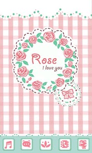 How to mod Rose GO Launcher Theme v1.0 mod apk for laptop