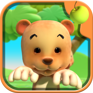 Talking Bear Free.apk